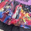  Theme Park Dress | Halloween Dress | Villain Dress | Character Dress | Graphic Dress