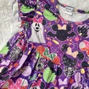 Theme Park Dress | Halloween Dress | Halloween Party Dress | Character Dress | Girl Dress | 