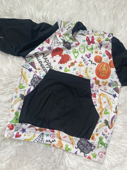 Halloween Jacket | Fall Hoodie | Jacket | Hoodie | Theme Park Jacket