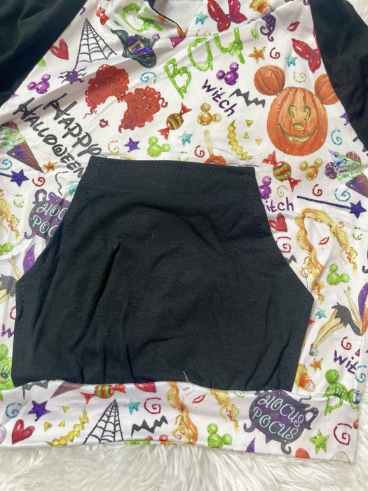 Halloween Jacket | Fall Hoodie | Jacket | Hoodie | Theme Park Jacket