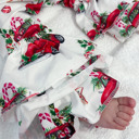  Christmas Leggings Kid Leggings Baby Leggings Soft Leggings