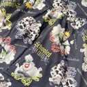  Theme Park Dress | Halloween Dress | Halloween Party Dress | Character Dress | Girl Dress | 