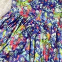  Theme Park Dress | Halloween Dress | Halloween Party Dress | Character Dress | Girl Dress | 