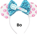 Bo Character Ears Headband Mouse Ears Dress Up Character Ears