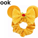  Character Ear Scrunchie Mouse Ears 