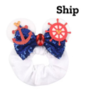  Mouse Ears | Multiple Styles | Theme Park Merch | Character Ears | Scrunchies | Mouse Ears | Theme Park Ears