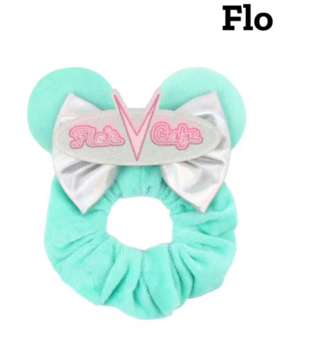 Mouse Ears | Multiple Styles | Theme Park Merch | Character Ears | Scrunchies | Mouse Ears | Theme Park Ears