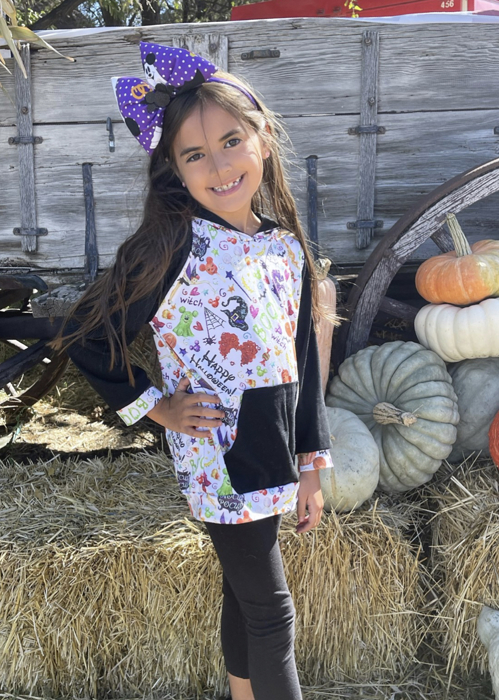 Halloween Jacket | Fall Hoodie | Jacket | Hoodie | Theme Park Jacket