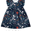  Christmas Dresses Holiday Dress Christmas Dress Character Dress Graphic Dress