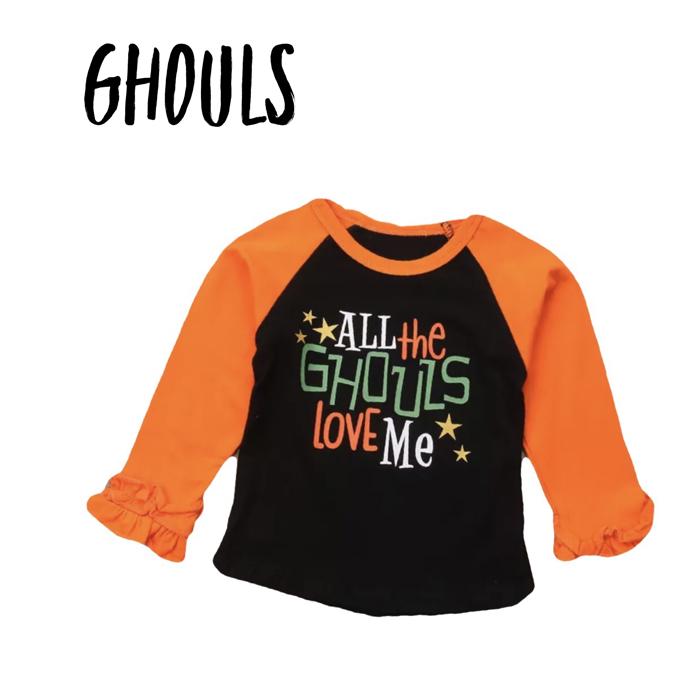 Halloween Tees | Multiple Styles | Fall Tee | Graphic Tee