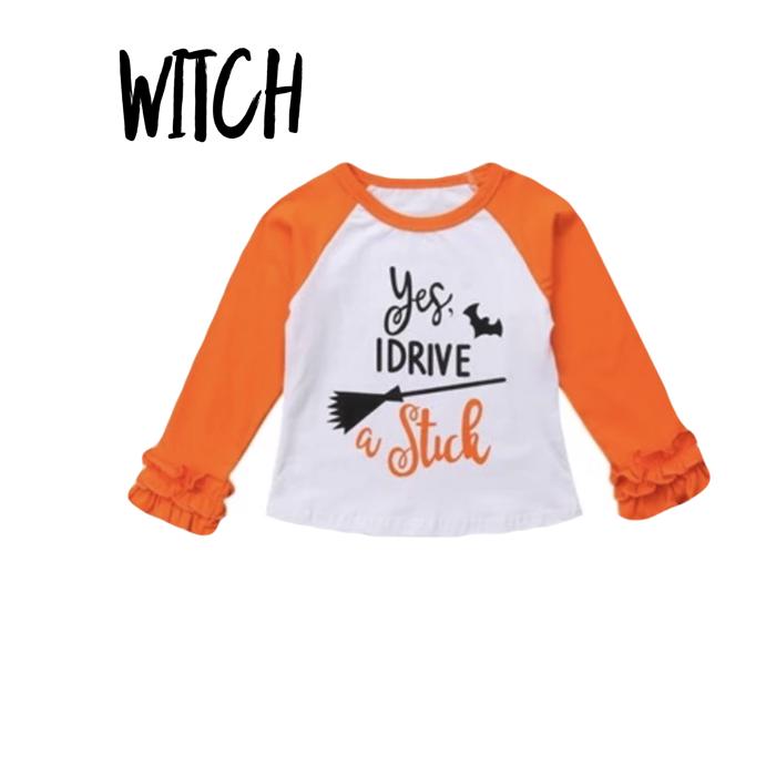 Halloween Tees | Multiple Styles | Fall Tee | Graphic Tee