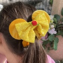  Character Ear Scrunchie Mouse Ears 