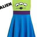  Toy Character Dresses Play Dress Costume Kids Dresses Dress Up Pretend Play