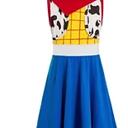  Toy Character Dresses Play Dress Costume Kids Dresses Dress Up Pretend Play