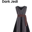  Galactic Character Dresses Play Dress Costume Kids Dresses Dress Up Pretend Play