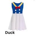  Mouse Character Dresses Play Dress Costume Kids Dresses Dress Up Pretend Play