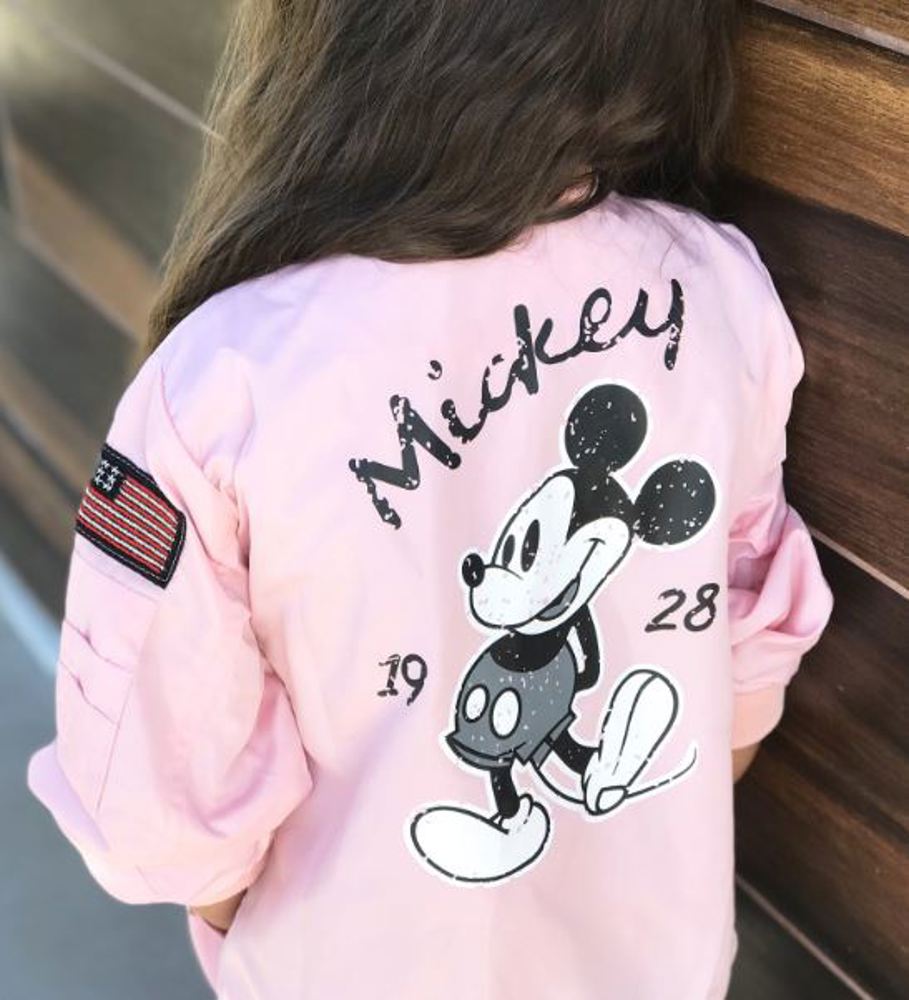 Character Windbreaker Jacket Kid Jacket Zip up