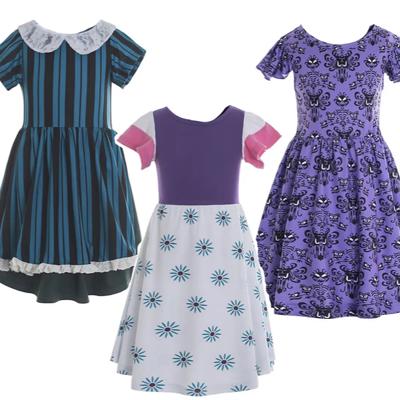 Haunted Character Dresses Play Dress Costume Kids Dresses Dress Up Pretend Play