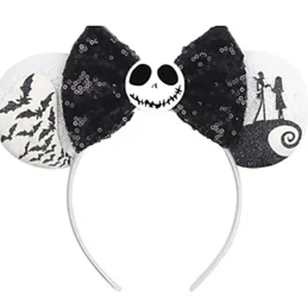 Character Ears Headband Mouse Ears Dress Up Character Ears