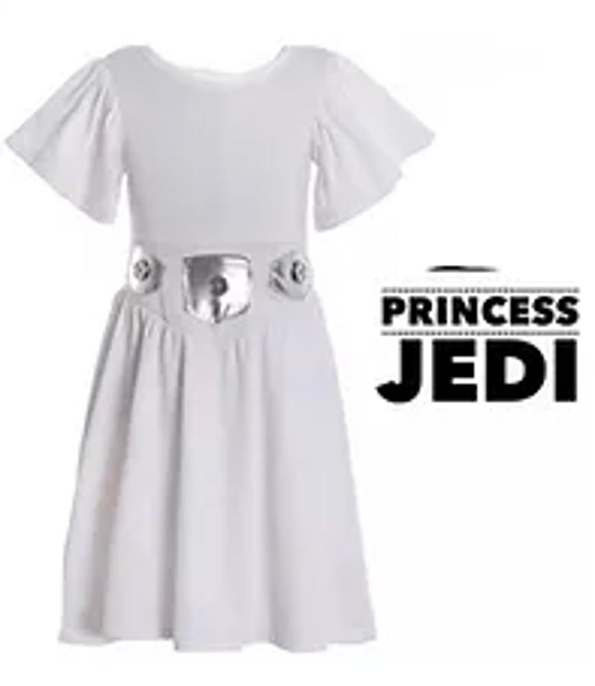 Galactic Character Dresses Play Dress Costume Kids Dresses Dress Up Pretend Play