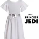  Galactic Character Dresses Play Dress Costume Kids Dresses Dress Up Pretend Play