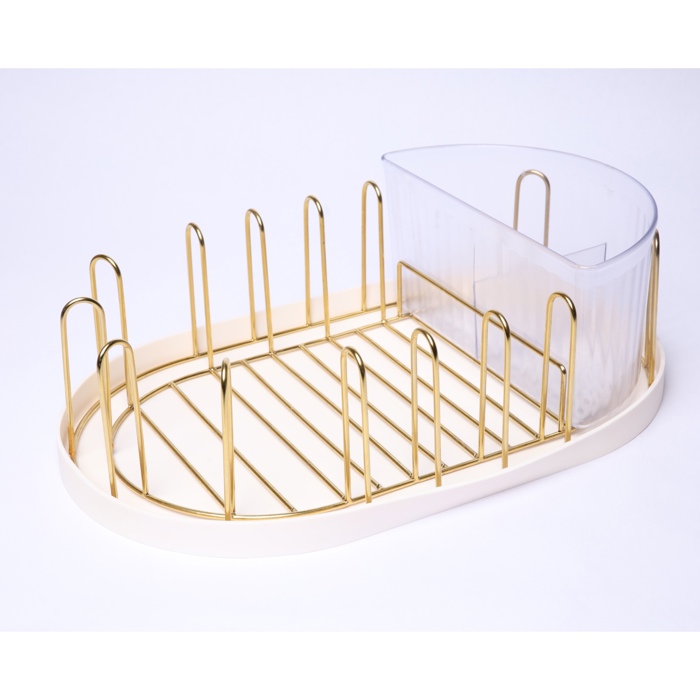 Airess Drying Rack - Limited Edition - Bottle, Pacifier, Sippy Cup, Glassware Drying Rack