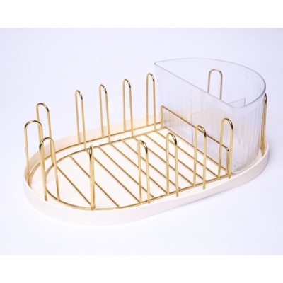 Airess Drying Rack - Limited Edition - Bottle, Pacifier, Sippy Cup, Glassware Drying Rack