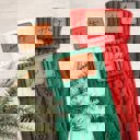  Personalized Knit Christmas Stockings