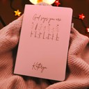  Prayer Journal for Women - Prayer notebook - Bible Study Notebook