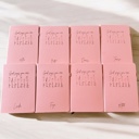  Prayer Journal for Women - Prayer notebook - Bible Study Notebook