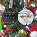  Coworker Funny Ornament - Office Gift