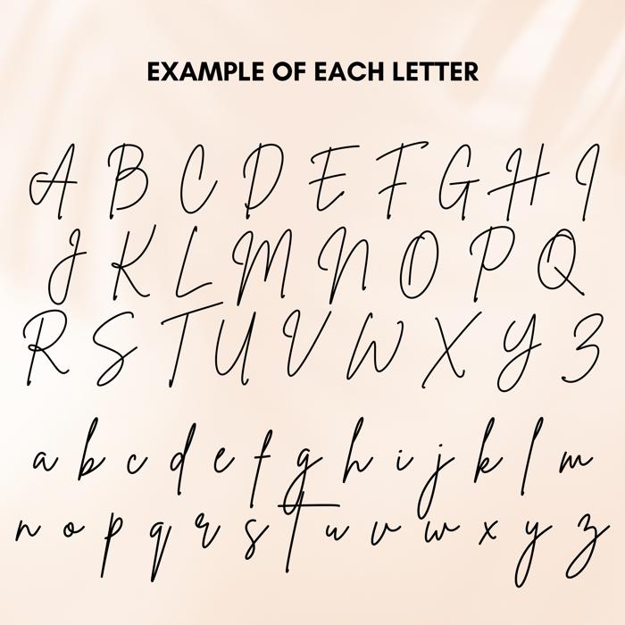 Personalized Knit Christmas Stockings