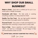  I Love You Because Reusable Dry Erase Board for Kids - Valentine's Day Gift for Kids