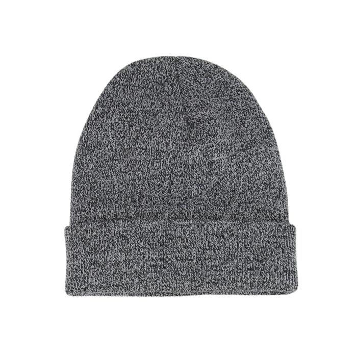 Custom Personalized Patch Beanie