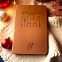  Prayer Journal for Women - Prayer notebook - Bible Study Notebook