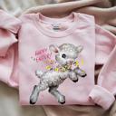  Vintage Inspired Easter Spring Tees and Sweatshirts