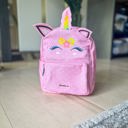 Pink Unicorn Mini Animal Toddler Adventure Backpacks