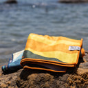  Woodland Beach Towel