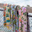  Wildwood Beach Towel