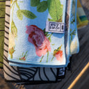  Wildwood Beach Towel