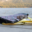  Lavendar Ridge Beach Towel