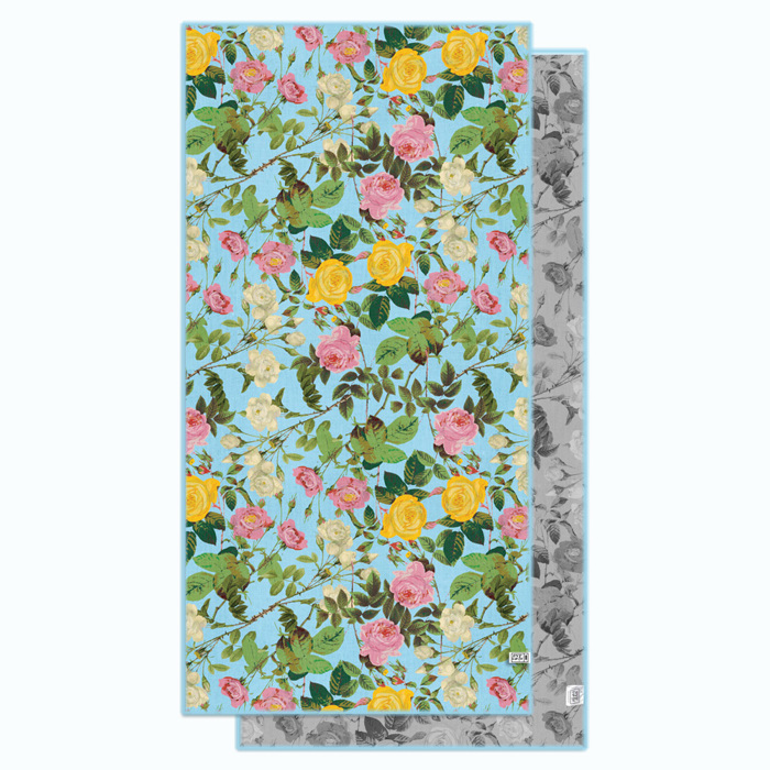 Wildwood Beach Towel