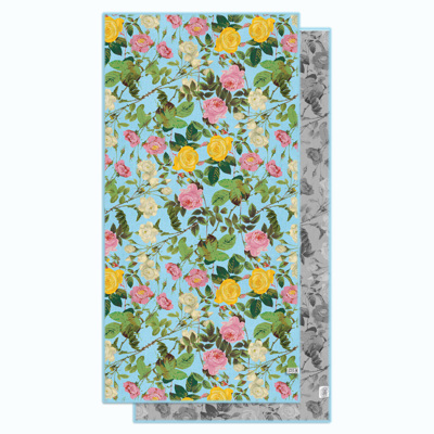 Wildwood Beach Towel