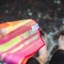  Red Rocks Beach Towel