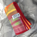  Red Rocks Beach Towel