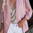  Modern Styled Blazers | 3 Colors |