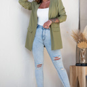  Modern Styled Blazers | 3 Colors |