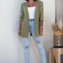  Modern Styled Blazers | 3 Colors |