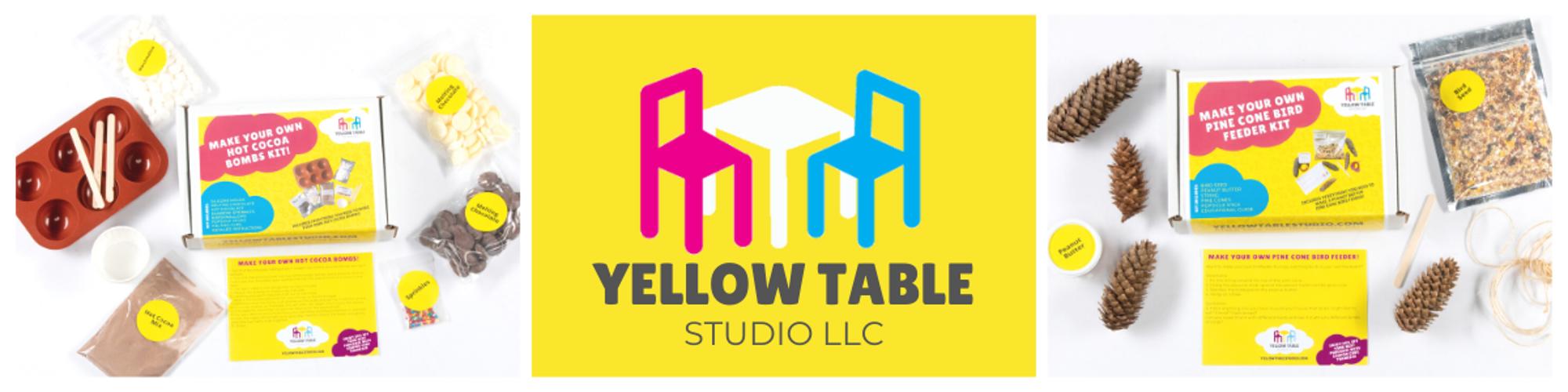 Yellow Table Studio LLC