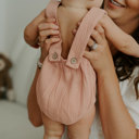  Suspender Romper